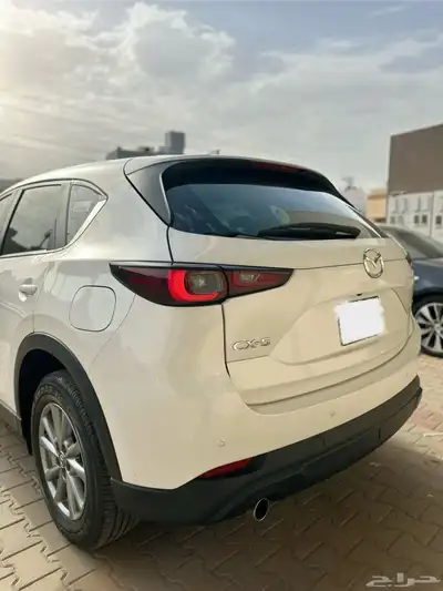 لتقبيل مازدا cx5 2023 17