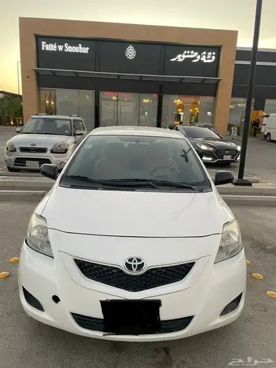 للبيع يارس 2009 1