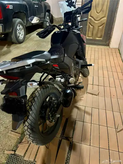 ادفنشر 250 SX 1