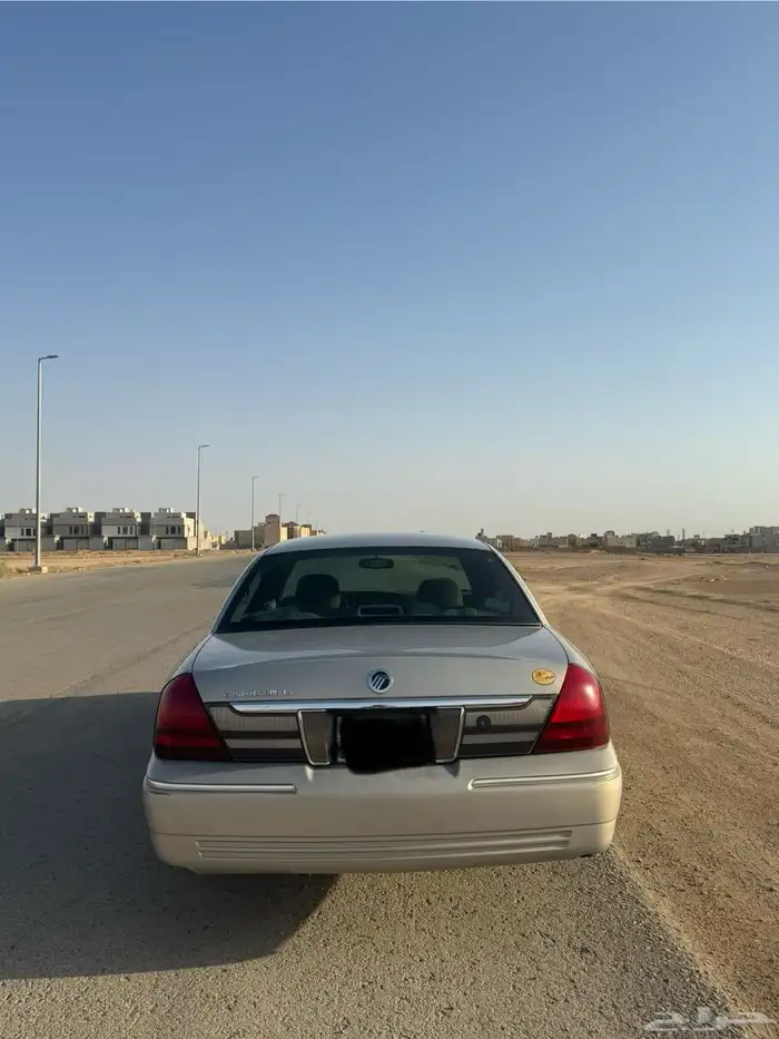 قراند ماركيز 2010 LS 2