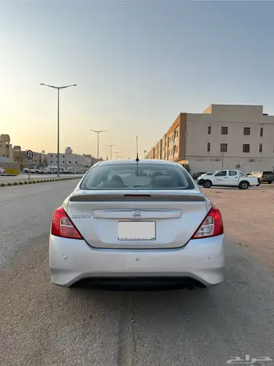 نيسان صني 2023 كمفورت فل كامل 3