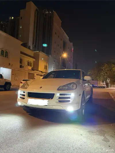 بورش كايين 2009 S للبيع 0