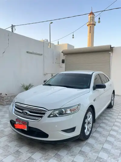 تورس 2012 لوحة خليجية 0