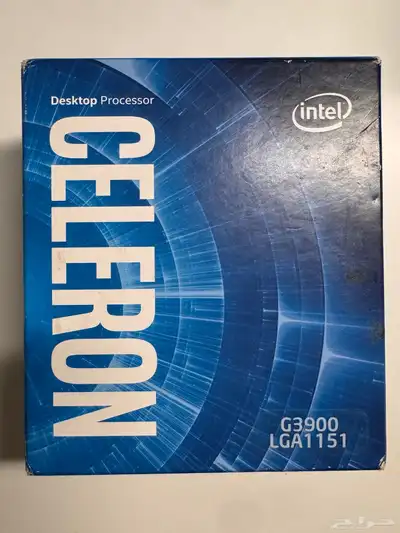 قطع كمبيوتر جديد ومستخدم SSD   DDR4   WiFi 5