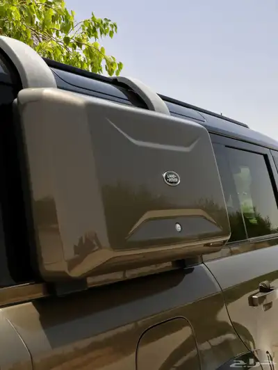 دفيندر X 7