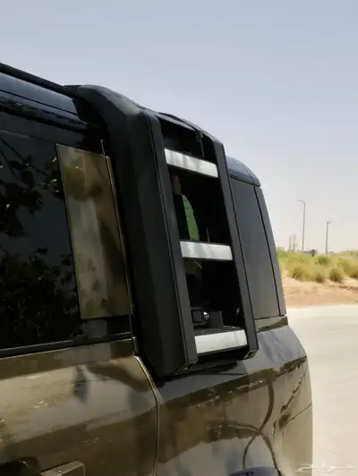 دفيندر X 6