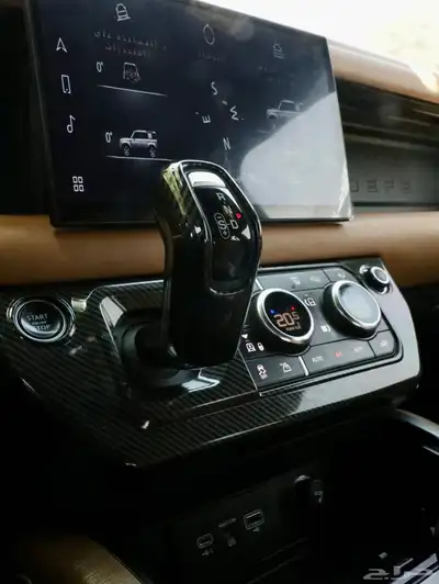 دفيندر X 15
