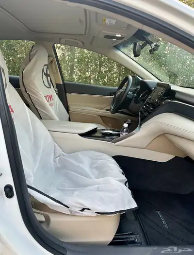 كامري 2023 GLE هايبرد 18