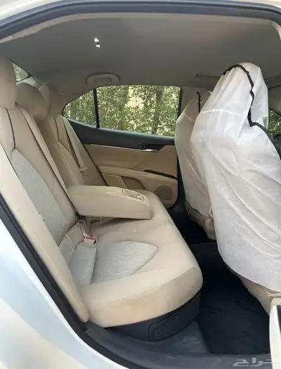 كامري 2023 GLE هايبرد 17