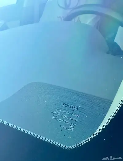 كامري 2023 GLE هايبرد 12