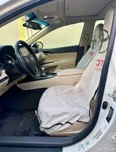 كامري 2023 GLE هايبرد 14