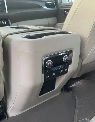 يوكن 2022 دينالي شبه جديد 29