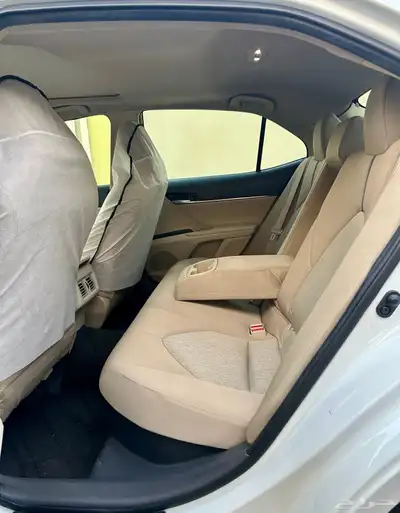 كامري 2023 GLE هايبرد 16
