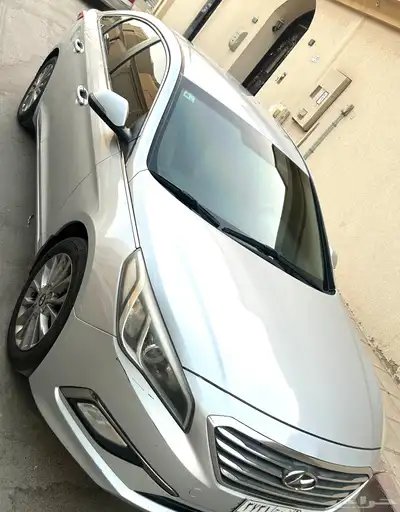 سوناتا هيونداي 2018 2