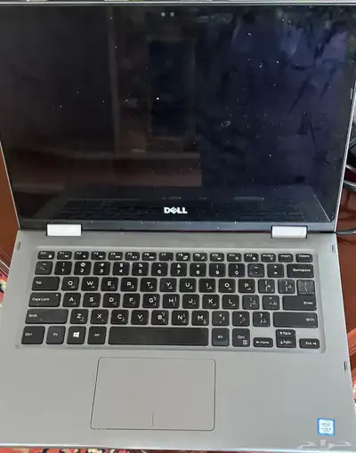 لاب توب ديل 1