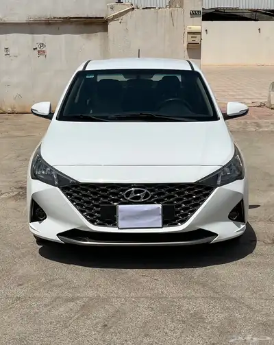 اكسنت 2022 سعودي 0