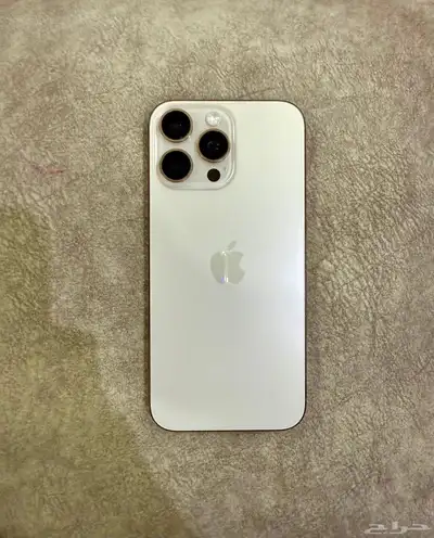ايفون 16 برو ماكس 1