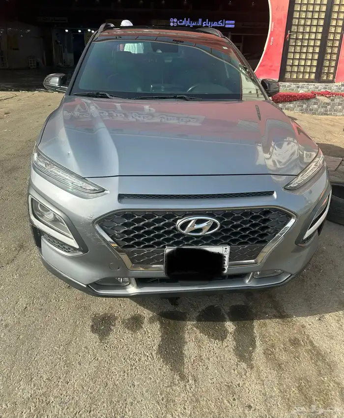 هيونداي كونا 2019 للبيع 0