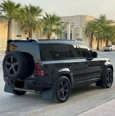 للبيع ديفندر ممشى قليل 3