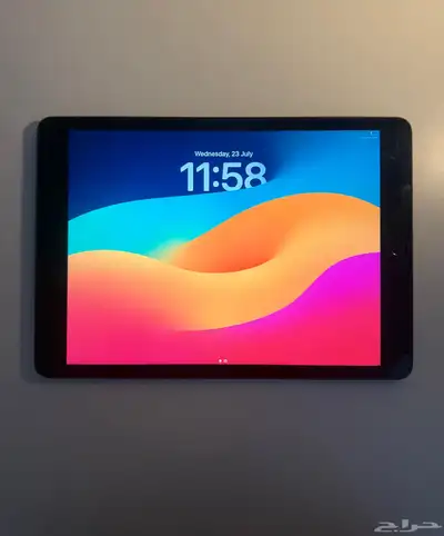 ايباد 0