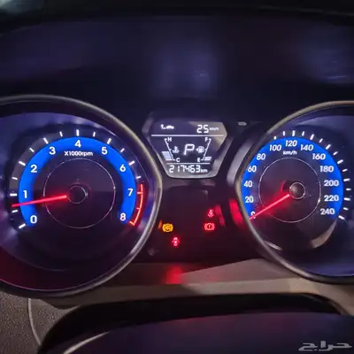 النترا موديل 2016 ماشي 2016 6