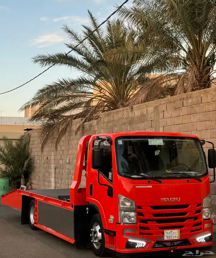سطحه حايل خدمه24ساعه وجميع مدن المملكه 0