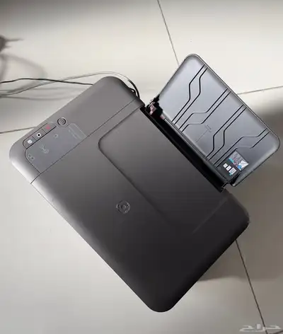 طابعات HP 7