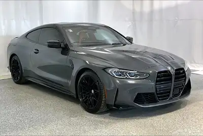 2022 BMW M4 competition 15