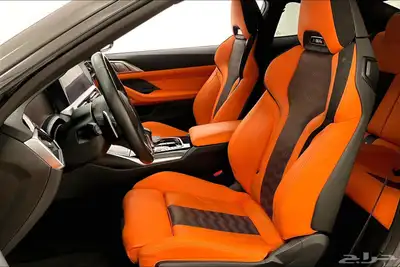 2022 BMW M4 competition 11