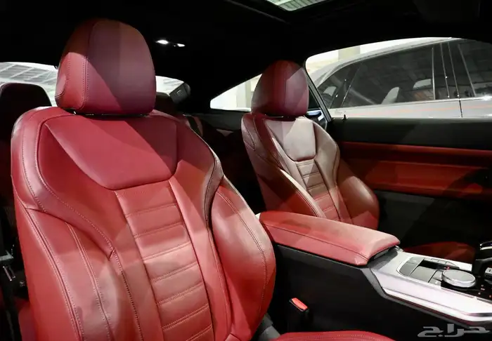 BMW 420i 2021 kit M 8
