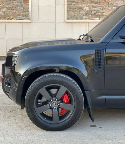 للبيع ديفندر ممشى قليل 6