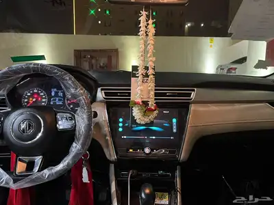 ام جي 2024 3