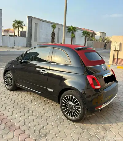 فيات C500 فل كامل كشف 2020 م 10