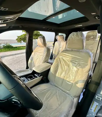 جراند شيروكي لمتد 2023   2023 Grand Cherokee Limited 14