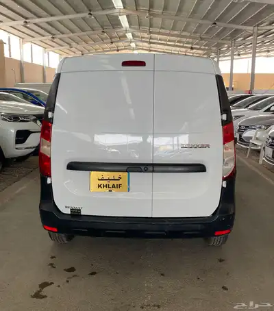 رينو دوكر بضاعه 2021 3