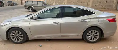 أزيرا 2012 ممشى قليل 1