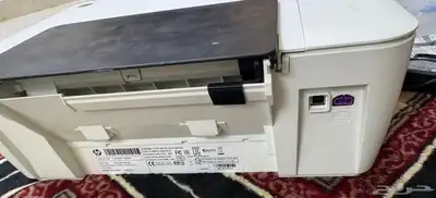 طابعه لابتوب hpجديده 3
