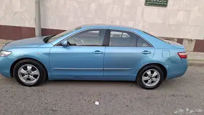 كامري 2007 اتوماتيك 1