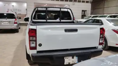 ايسوزو ديماكس ستاندر دبل 2018 2
