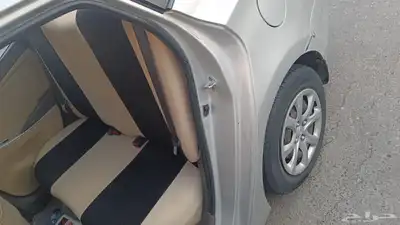 Hyundai Accent 2013 5
