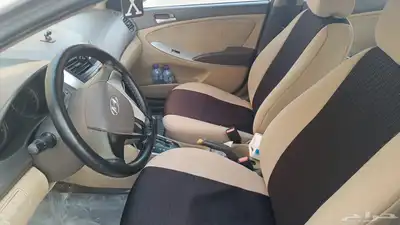 Hyundai Accent 2013 4