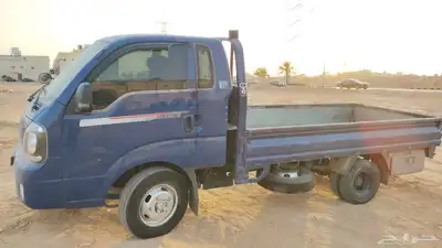 سيارات بنقو كيا بنجو 7