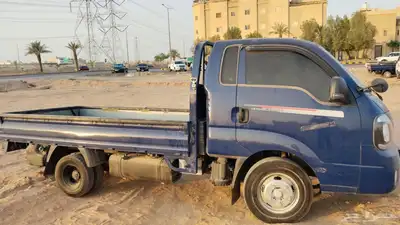 سيارات بنقو كيا بنجو 6