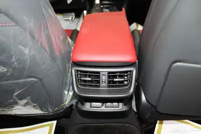 لكزس - ES350 F Sport - خليجي - 2025 - فل كامل 34