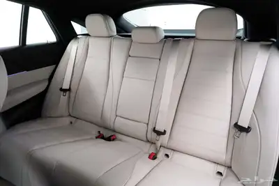 عروض الصيف 2025 مرسيدس بنز GLE450 كوب اعلى المواصفات جديد 9
