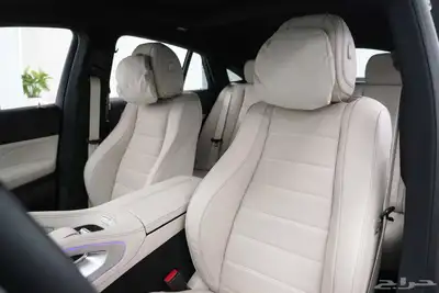 عروض الصيف 2025 مرسيدس بنز GLE450 كوب اعلى المواصفات جديد 7