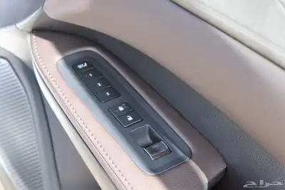 لكزس - RX350 CC - خليجي - 2025 17