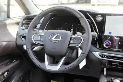 لكزس - RX350 CC - خليجي - 2025 21