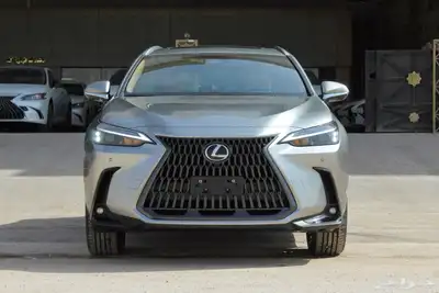 لكزس - NX350 CC - خليجي - 2025 13