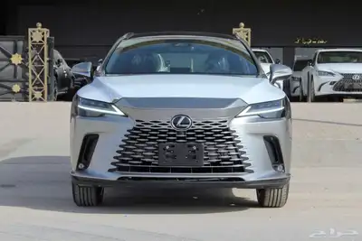 لكزس - RX350 CC - خليجي - 2025 2